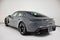 2026 Porsche Taycan Taycan Black Edition