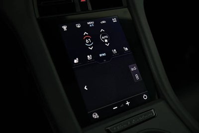 2026 Porsche Taycan Taycan Black Edition