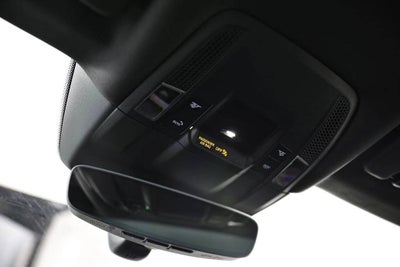 2026 Porsche Taycan Taycan Black Edition