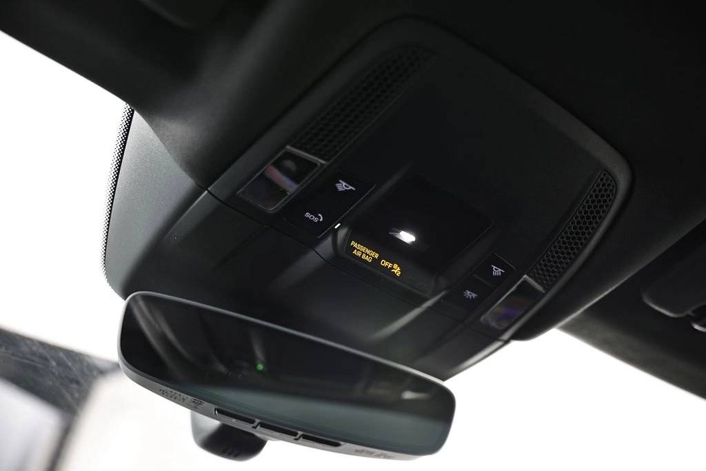 2026 Porsche Taycan Taycan Black Edition