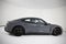 2026 Porsche Taycan Taycan Black Edition