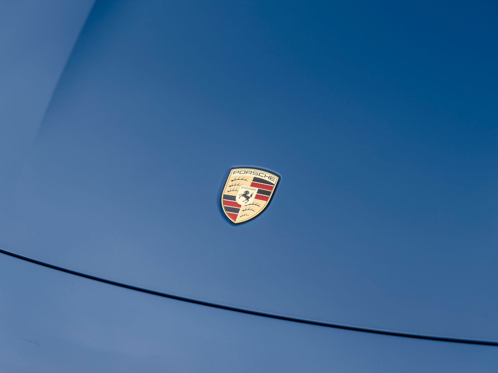 2025 Porsche Taycan Base