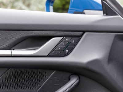 2025 Porsche Taycan Base