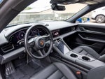 2025 Porsche Taycan Base