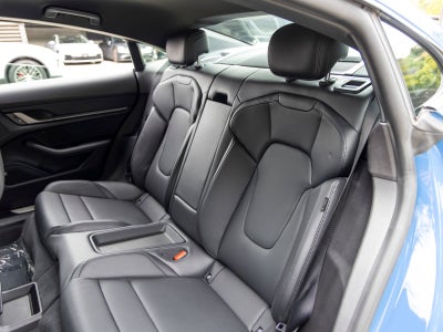 2025 Porsche Taycan Base