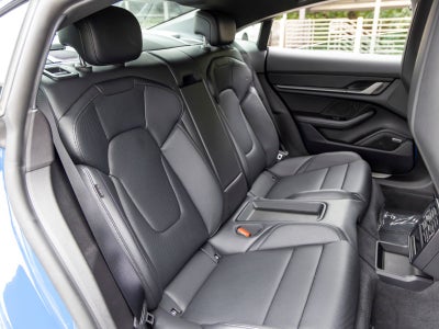2025 Porsche Taycan Base