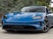 2025 Porsche Taycan Base