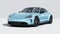 2026 Porsche Taycan Taycan Black Edition