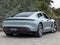2026 Porsche Taycan 4