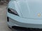 2026 Porsche Taycan 4