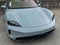 2026 Porsche Taycan 4