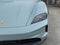 2026 Porsche Taycan 4