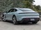 2026 Porsche Taycan 4