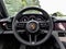 2026 Porsche Taycan 4