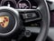 2026 Porsche Taycan 4