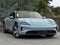 2026 Porsche Taycan 4