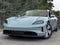 2026 Porsche Taycan 4