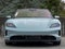 2026 Porsche Taycan 4