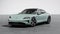 2026 Porsche Taycan 4