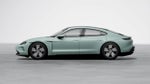 2026 Porsche Taycan 4
