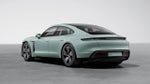 2026 Porsche Taycan 4