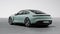 2026 Porsche Taycan 4
