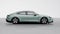 2026 Porsche Taycan 4