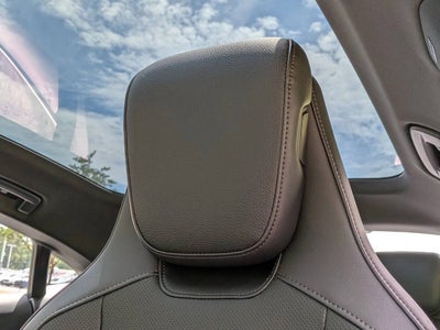 2026 Porsche Taycan Taycan 4