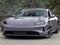2025 Porsche Taycan Taycan