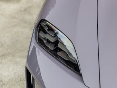 2025 Porsche Taycan Taycan