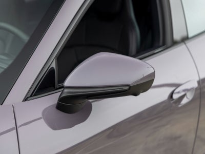 2025 Porsche Taycan Taycan