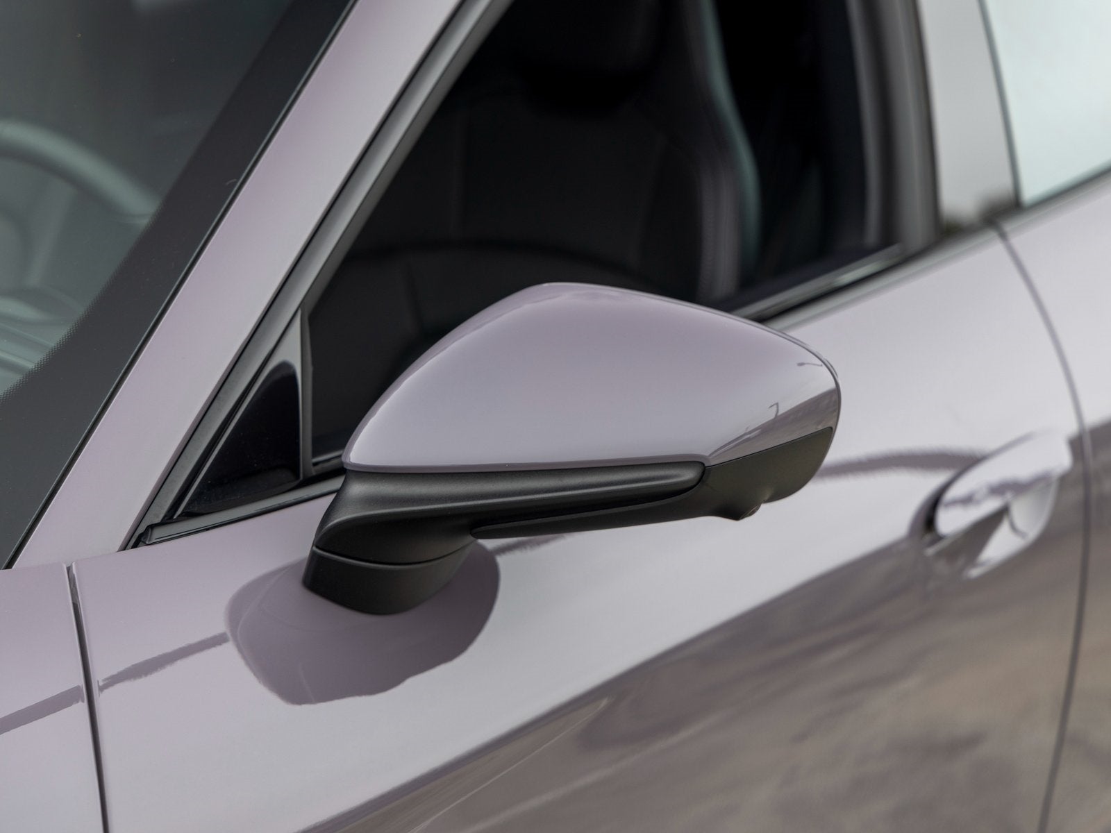 2025 Porsche Taycan Taycan