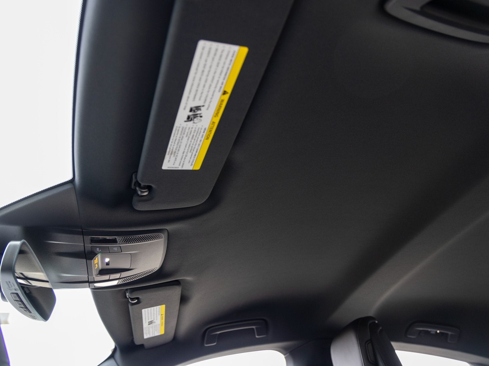 2025 Porsche Taycan Taycan