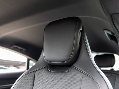 2025 Porsche Taycan Taycan