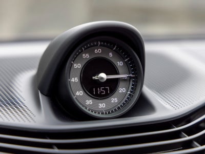 2025 Porsche Taycan Taycan