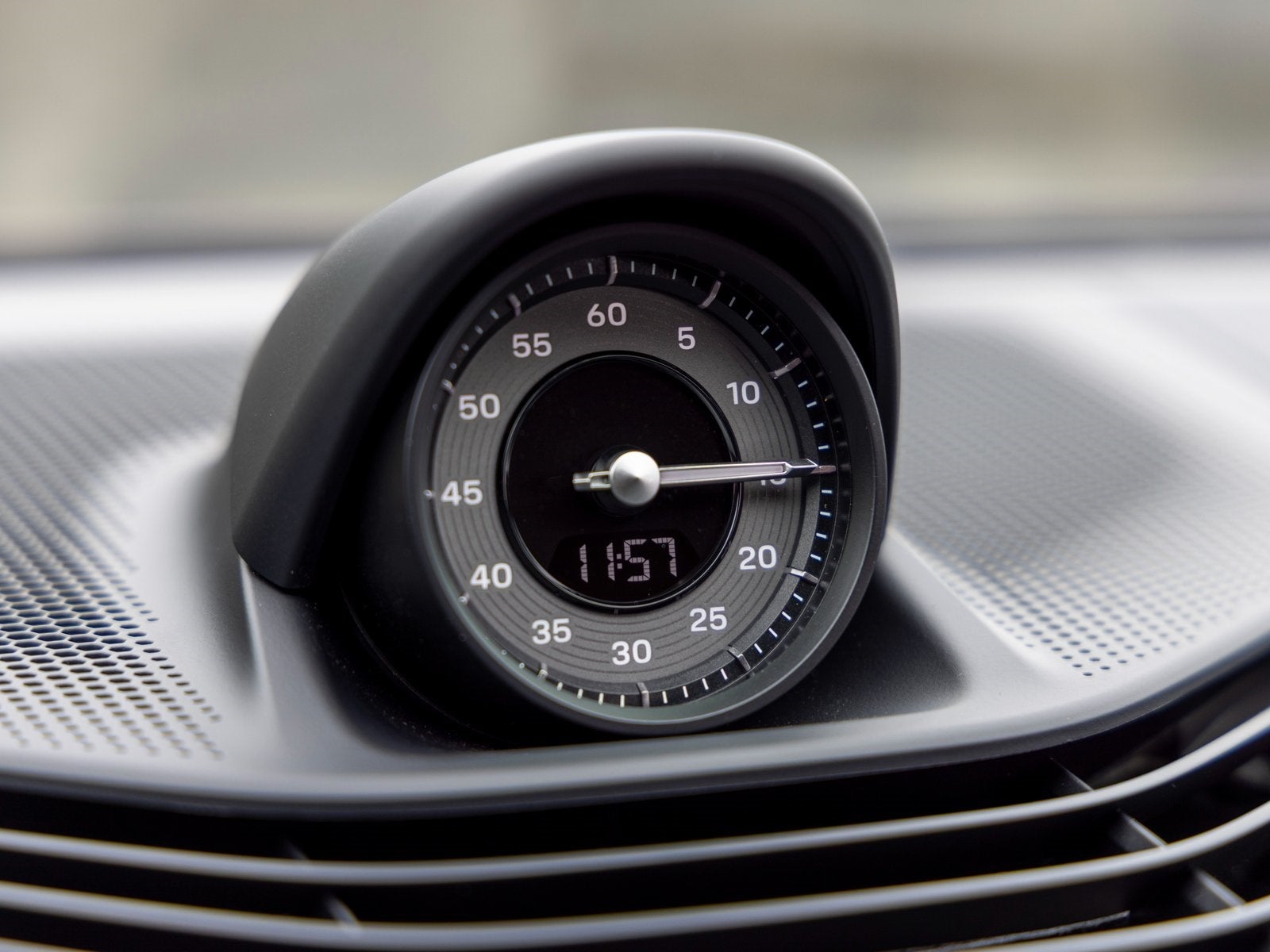 2025 Porsche Taycan Taycan