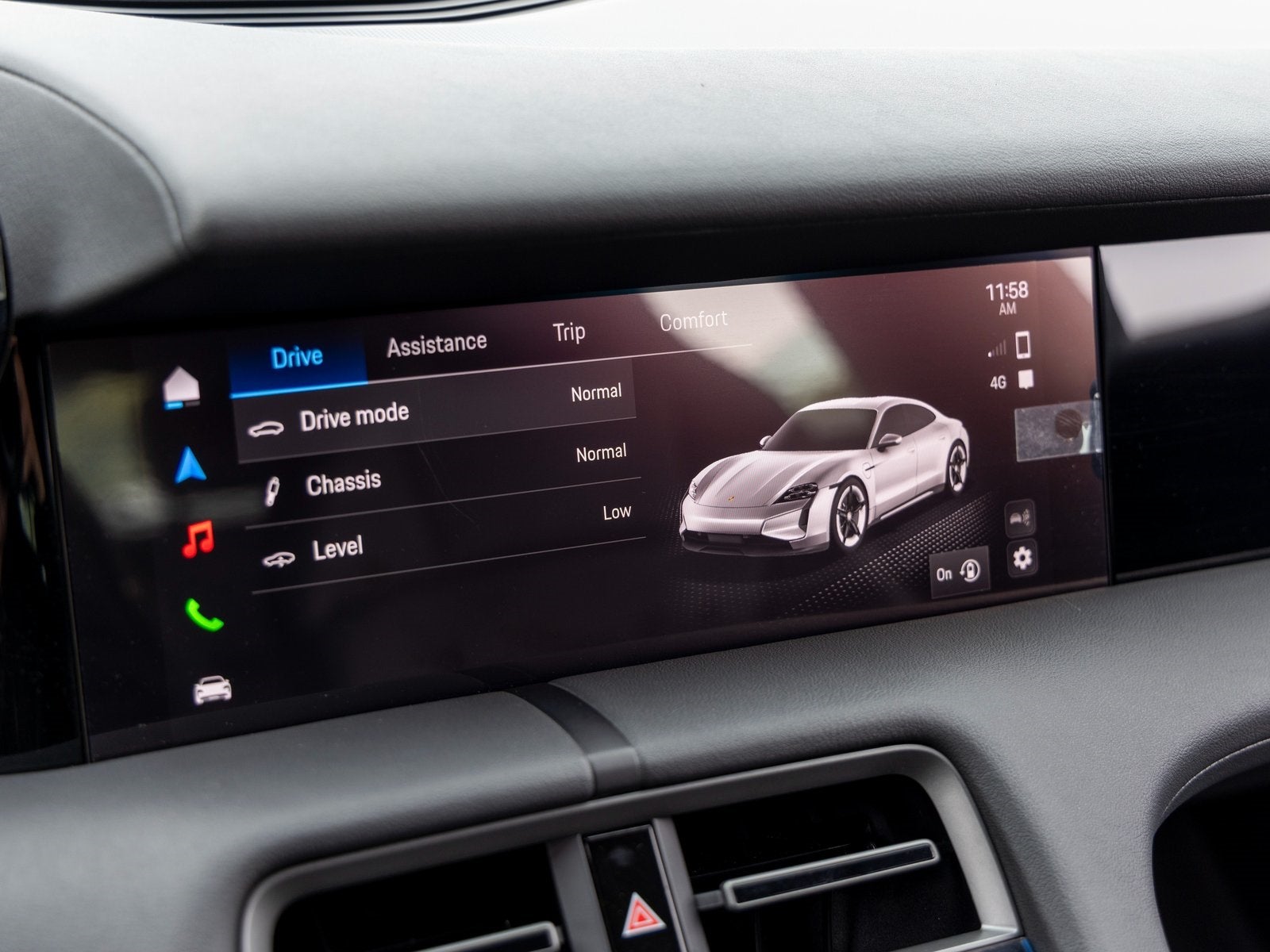 2025 Porsche Taycan Taycan