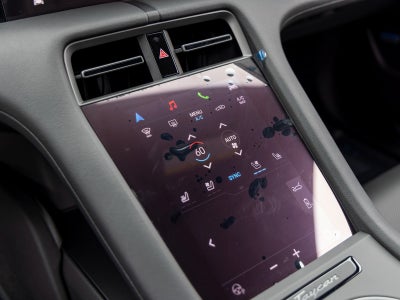 2025 Porsche Taycan Taycan