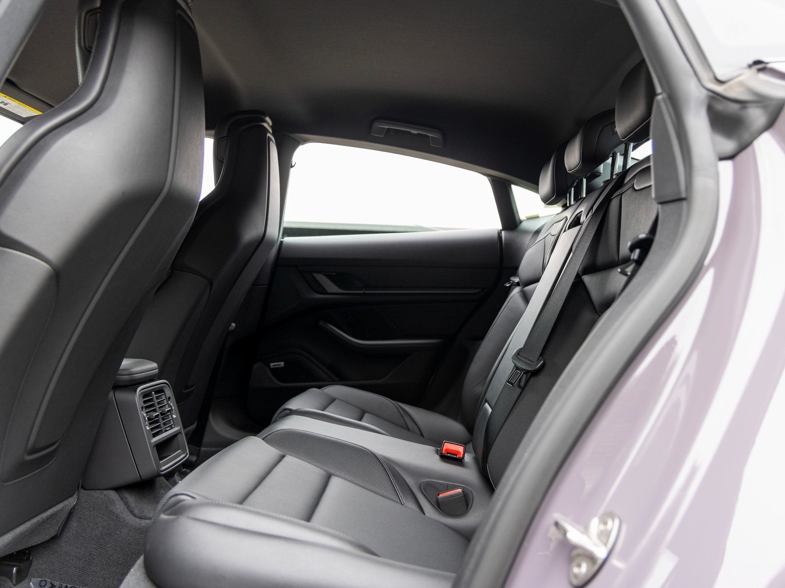 2025 Porsche Taycan Taycan