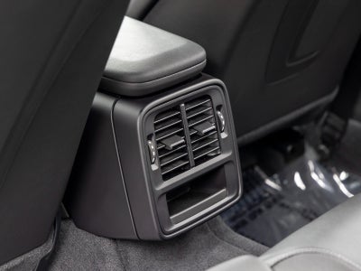 2025 Porsche Taycan Taycan