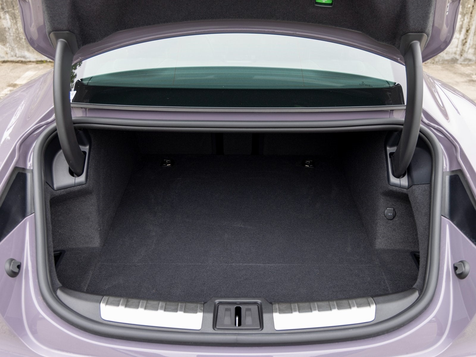 2025 Porsche Taycan Taycan