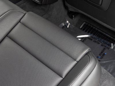 2025 Porsche Taycan Taycan