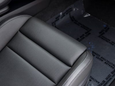 2025 Porsche Taycan Taycan