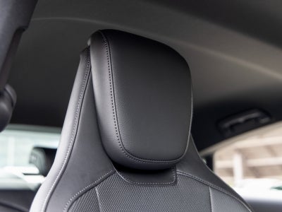 2025 Porsche Taycan Taycan