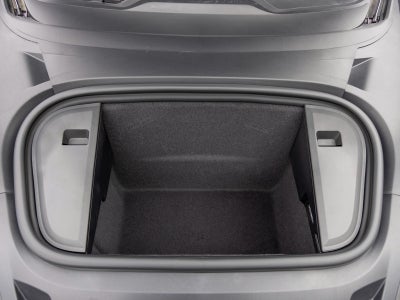 2025 Porsche Taycan Taycan