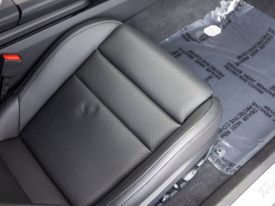 2025 Porsche Taycan Base