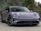 2025 Porsche Taycan Taycan