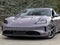2025 Porsche Taycan Taycan
