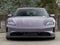2025 Porsche Taycan Taycan