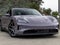 2025 Porsche Taycan Taycan